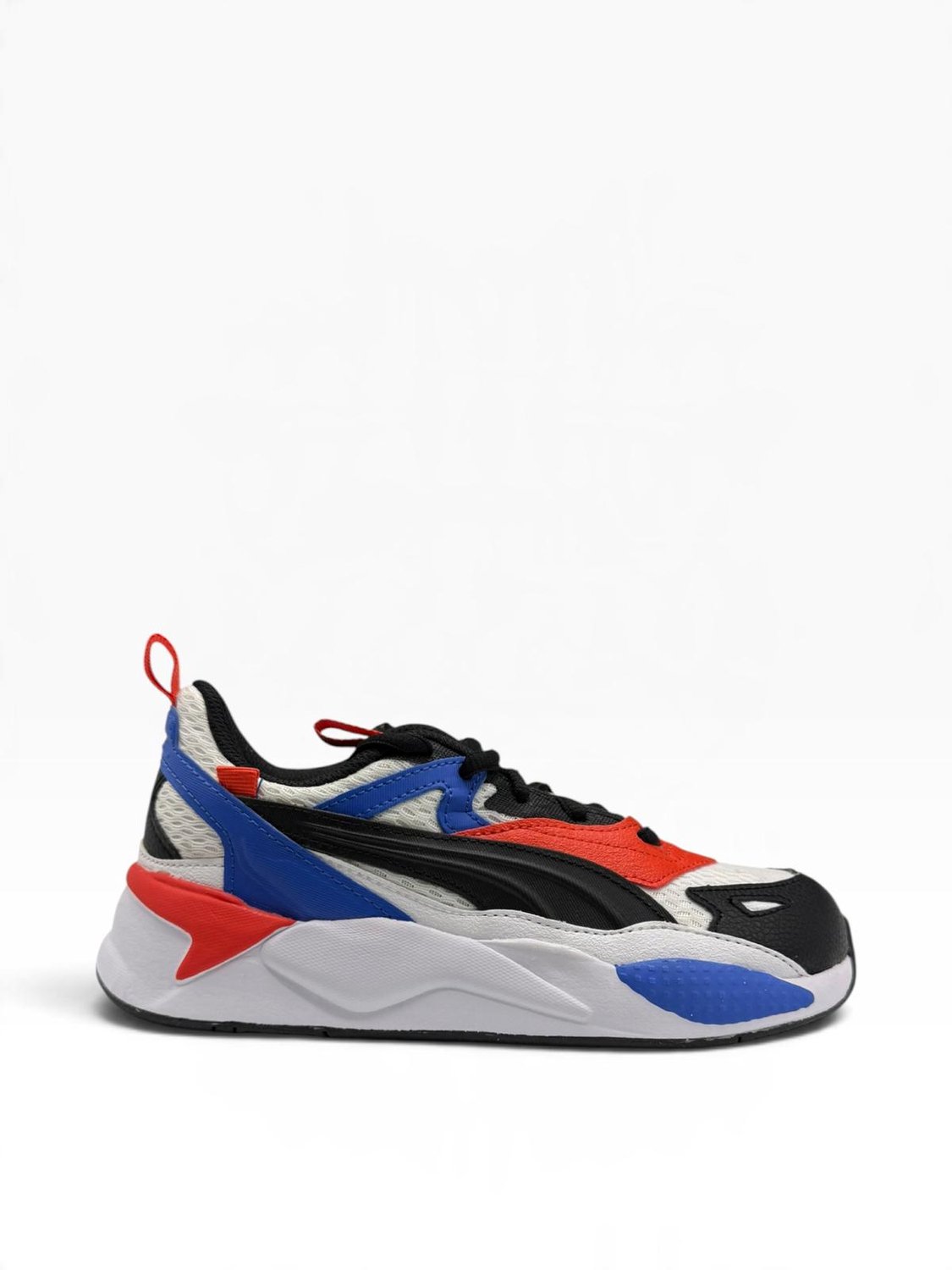 RS-X EFEKT KIDS PS Zwart