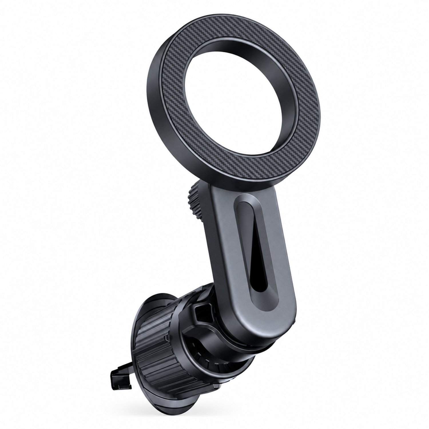 telefoonhouders auto magnetische telefoonhouder voor een ventilatierooster in de auto
