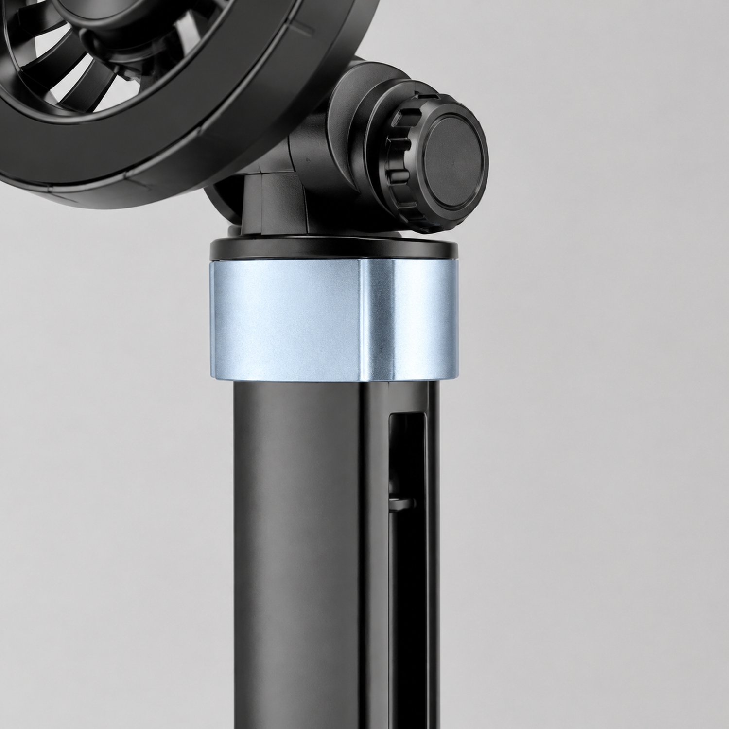 Telefoonhouders auto: telescopische magnetische telefoonhouder voor de autobekerhouder
