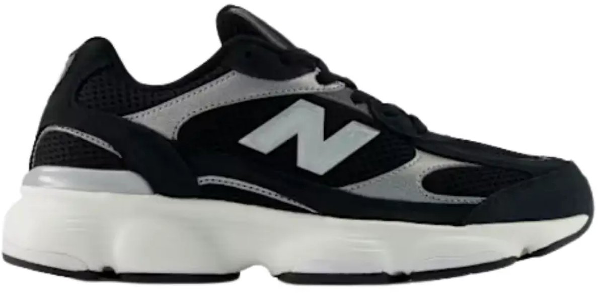New balance 603 in de kleur zwart.