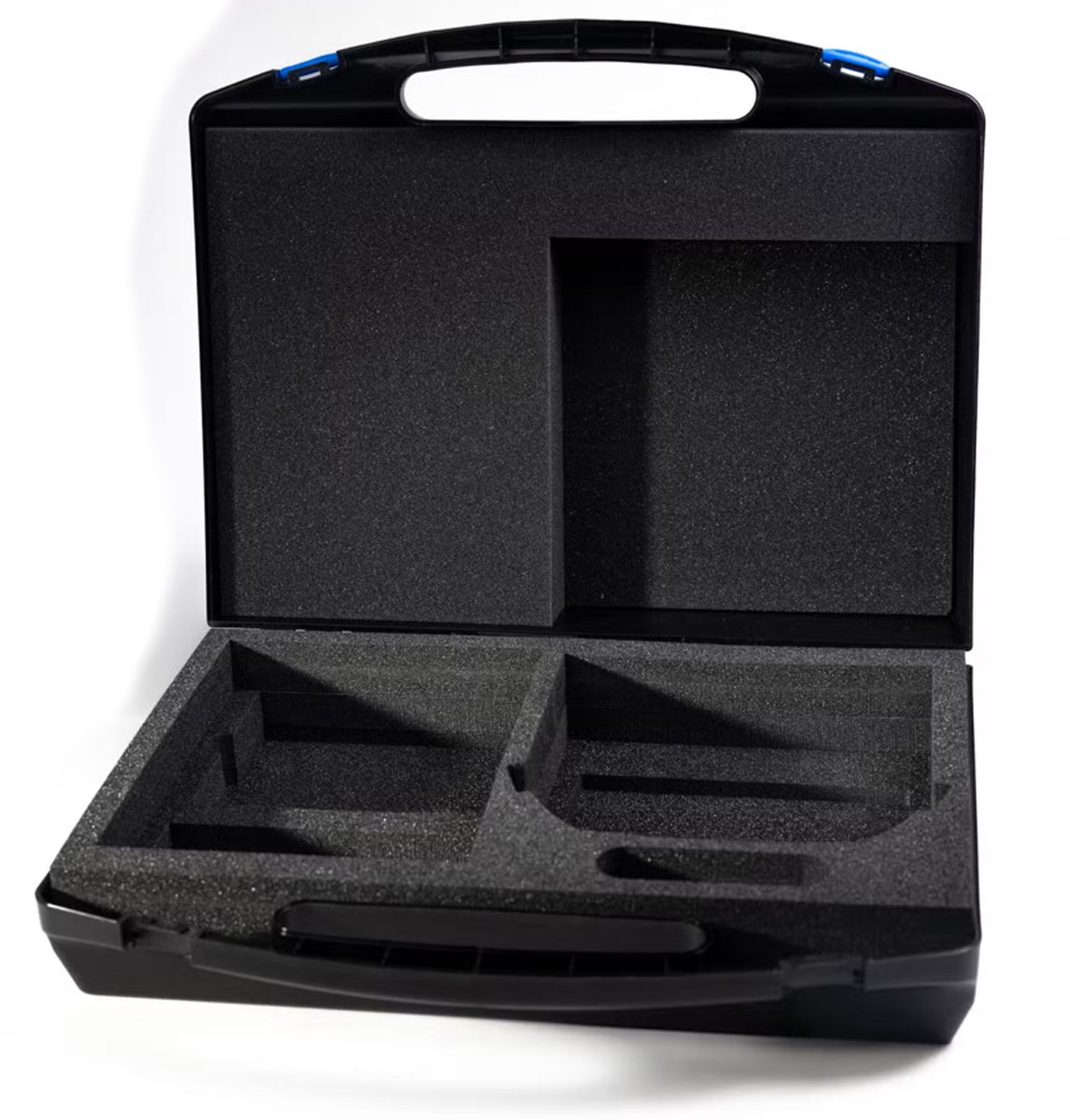 REINER jetSafe BASIC Transportkoffer voor jetStamp 1025, 990 & 970