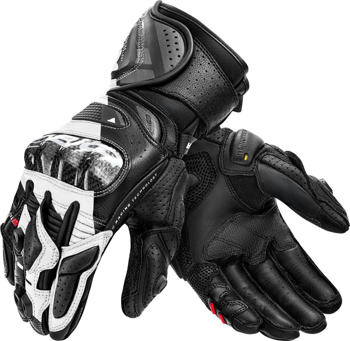 SHIMA RS-3 Motorhandschoenen -