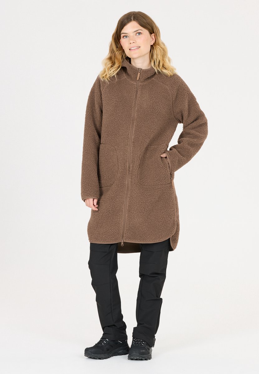 WHISTLER Fleecejacke Pioneer