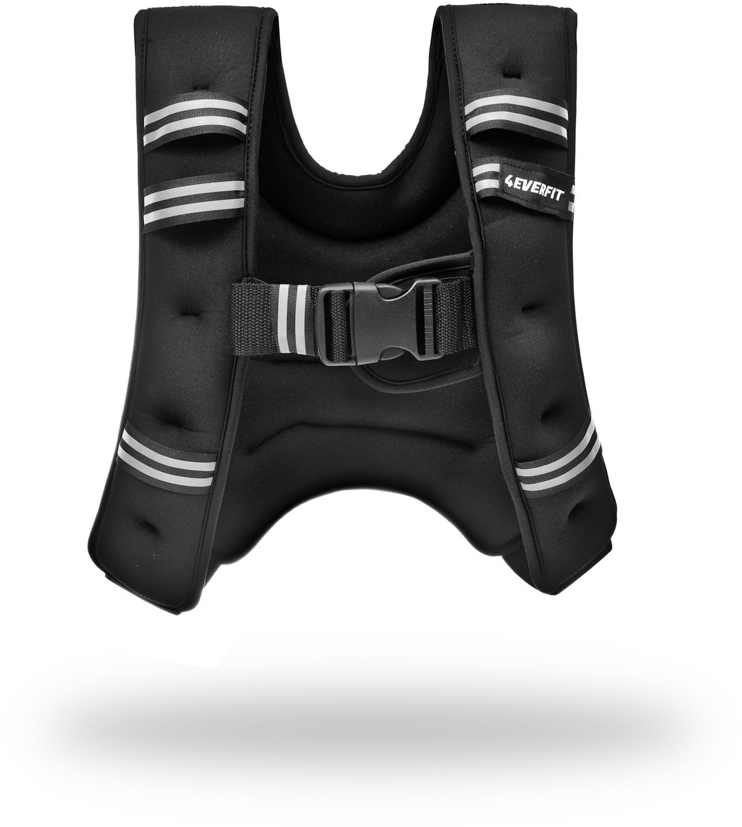 Verstelbaar Trainingsvest met Gewicht - 3 kg