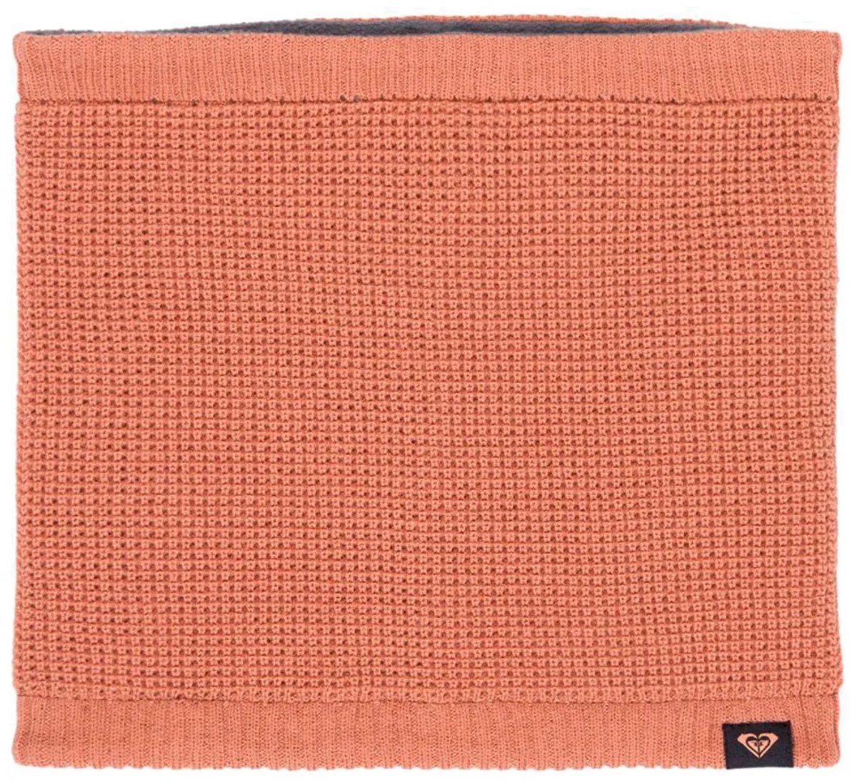 Roxy Silent Frost Gi Sjaal Oranje Meisje