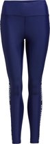 Bjorn Borg TIGHTS CHRIS Dames Sportlegging - Donker blauw - Maat 36