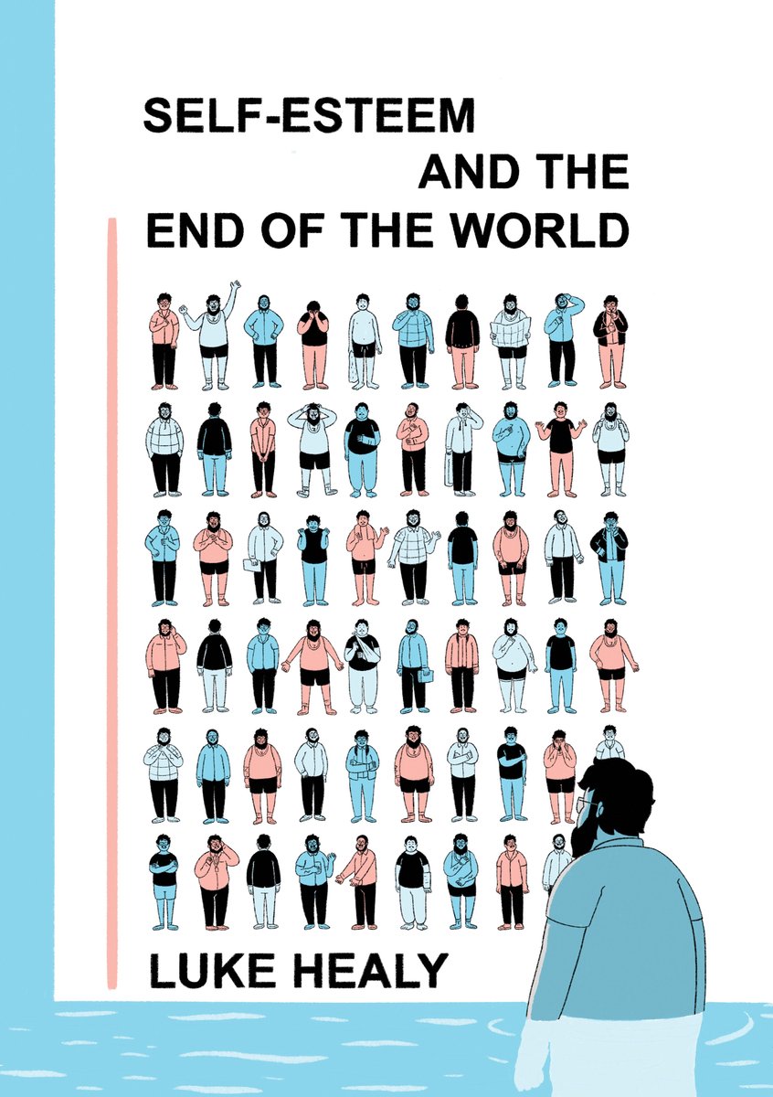 Self-Esteem And The End Of The World