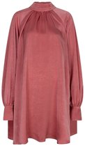 Lofty Manner - Dress Luvi - Coral