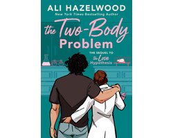 The Two-Body Problem