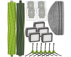 Accessoireset voor iRobot Roomba Combo i5 en j5