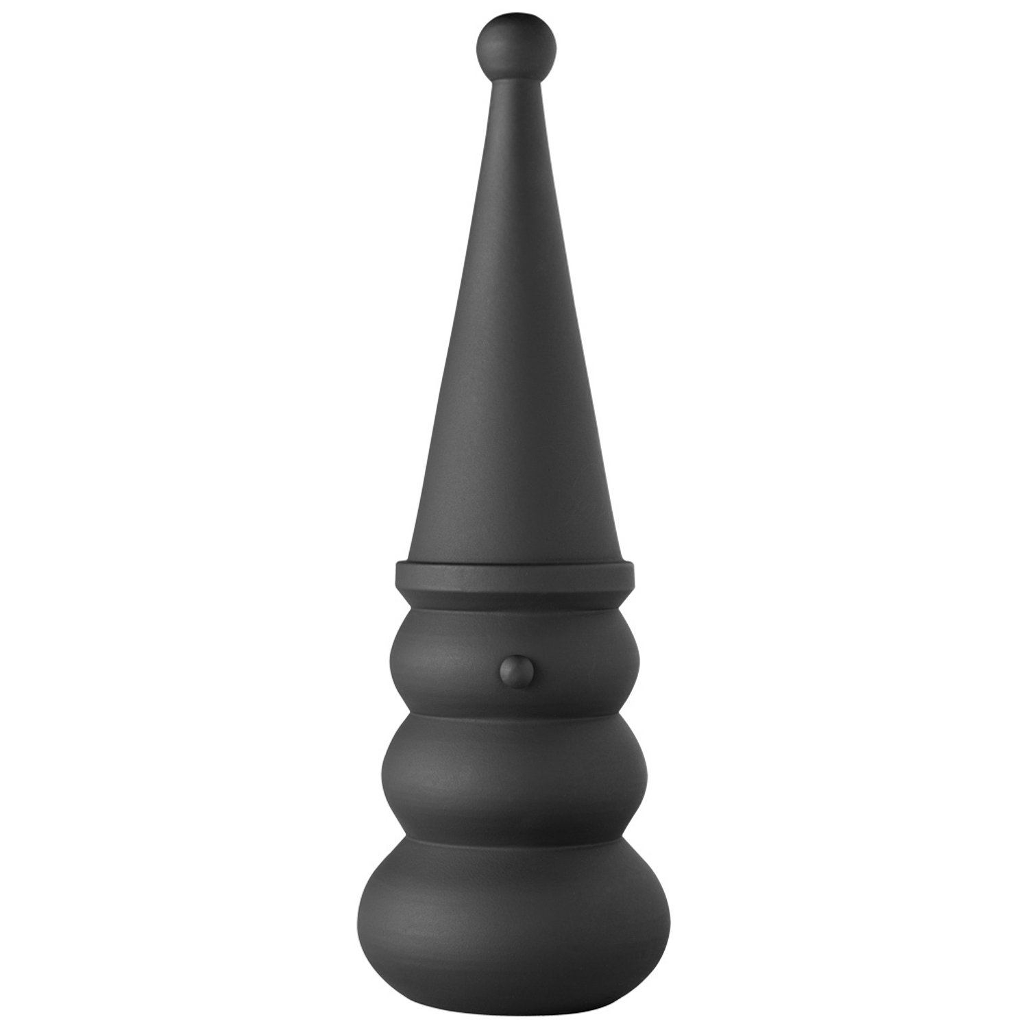Dekofigur "Schneemann" Christmas Chic 25,5 cm