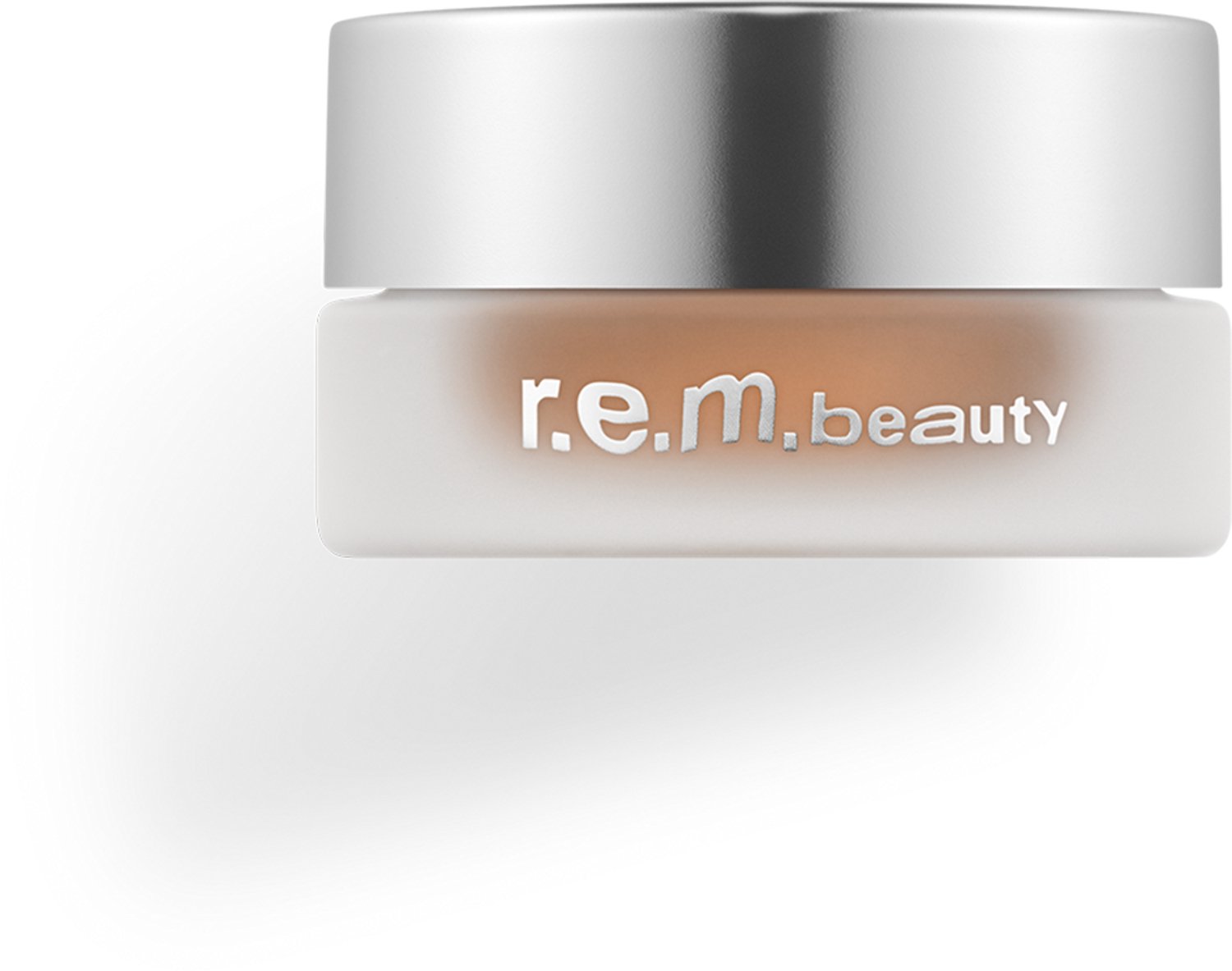 r.e.m. beauty - Sweetener Matte Concealer - Concealer 8 g - Tan 9W