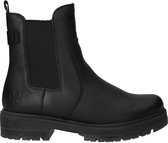 Rieker Chelseaboots - Dames - Zwart - Maat:40
