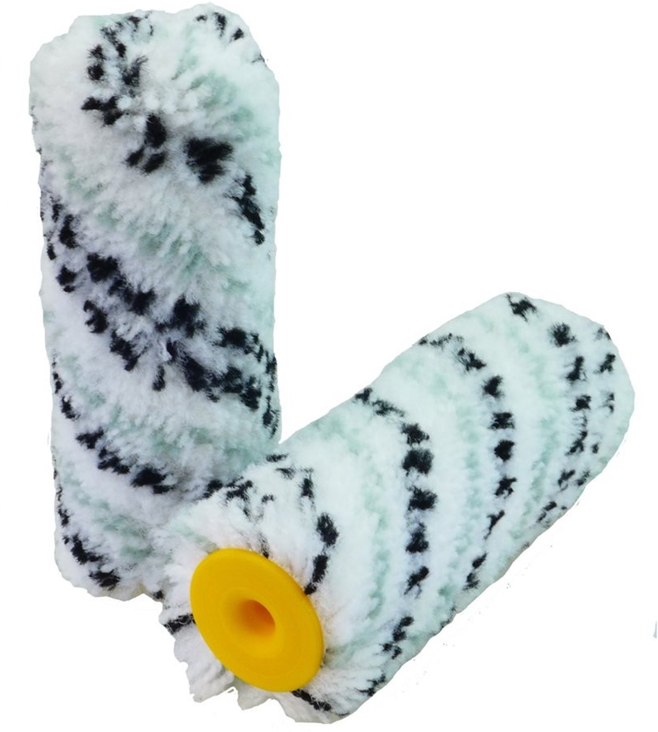 Vervangrol voor Verfroller 12 cm - Extra Dikke Polyamide