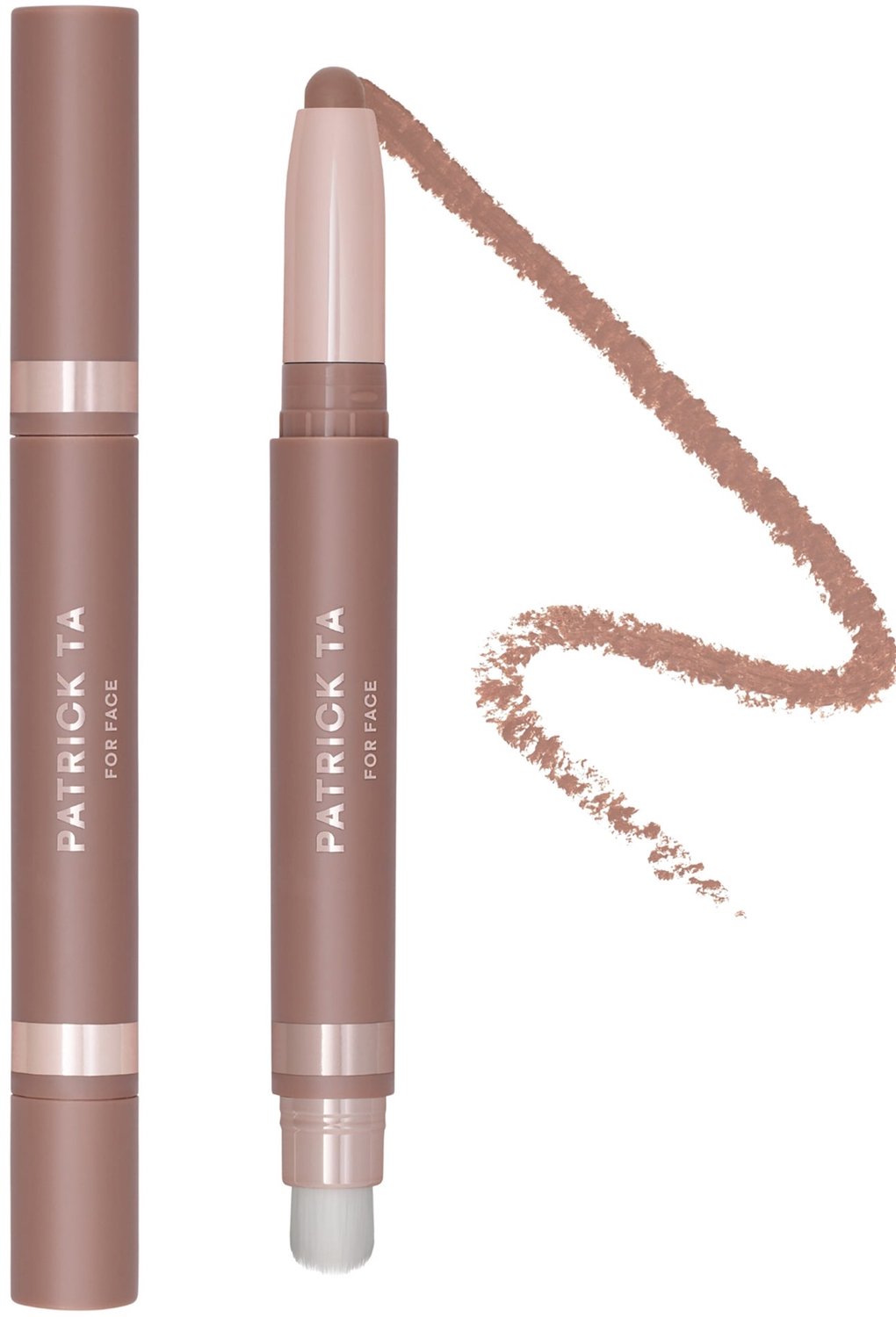 PATRICK TA - Major Sculpt Shape & Shade Anywhere Artistry Stick - Contour Stick 1,5 g - Silhouette