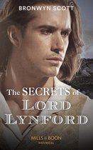 The Cornish Dukes 1 - The Secrets Of Lord Lynford (Mills & Boon Historical) (The Cornish Dukes, Book 1)