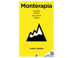 Crecimiento personal - Monterapia