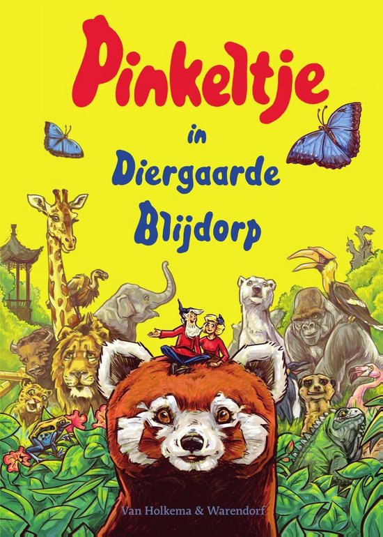 Pinkeltje