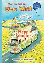 Elvis Watt 3 -   Heppie Kemper