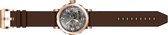 Horlogeband voor Invicta Disney Limited Edition 23796