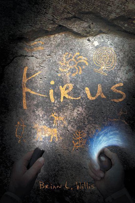 Kirus - cover