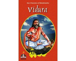 Epic Characters of Mahabharatha - Vidura
