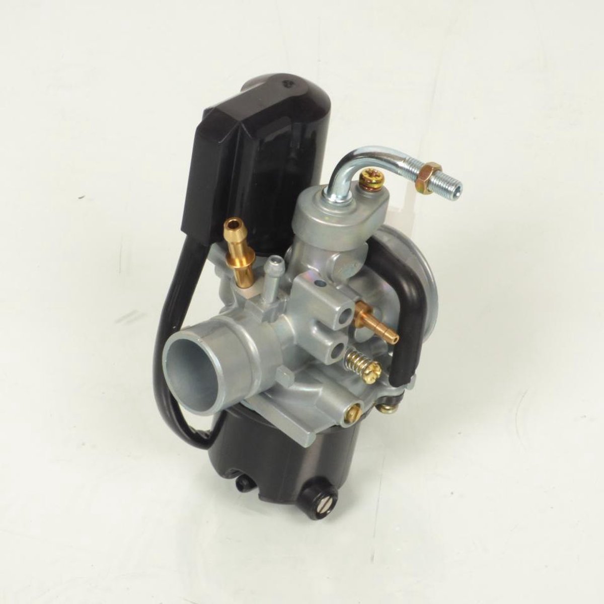 Carburateur TNT pour Scooter MBK 50 Mach-G AC 2002 à 2012 Neuf