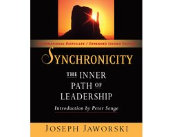 Omslag van Synchronicity