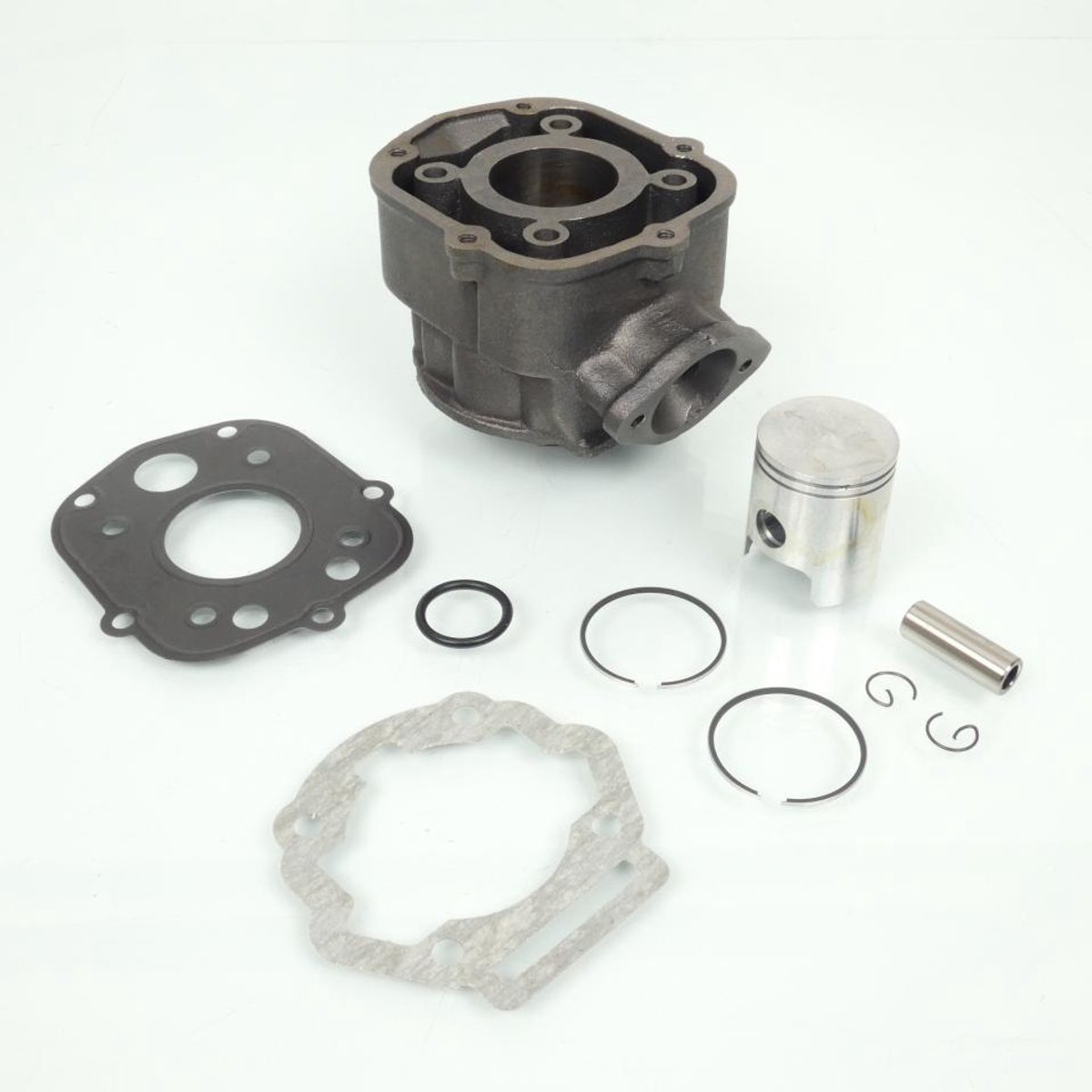 Cylindre Master Kit pour Moto Derbi 50 Senda R Drd Pro 2006 à 2014 Neuf