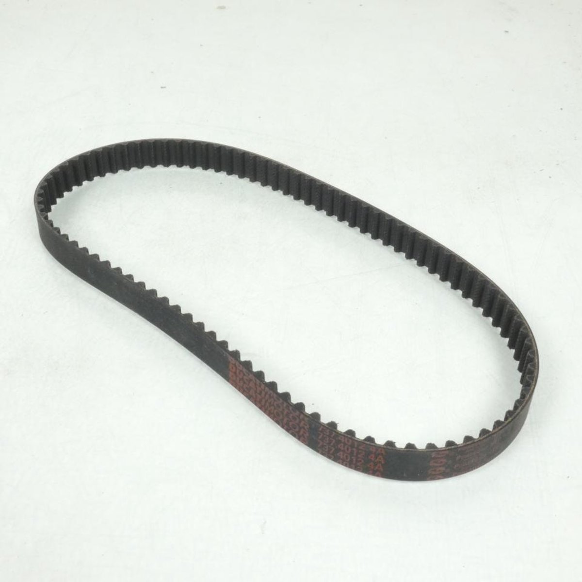 Courroie de distribution pour moto Ducati 996 Superbike 73740125A 737.4012.4A