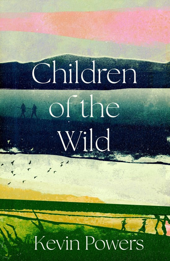 Children of the Wild - cover