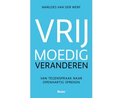 Vrijmoedig veranderen