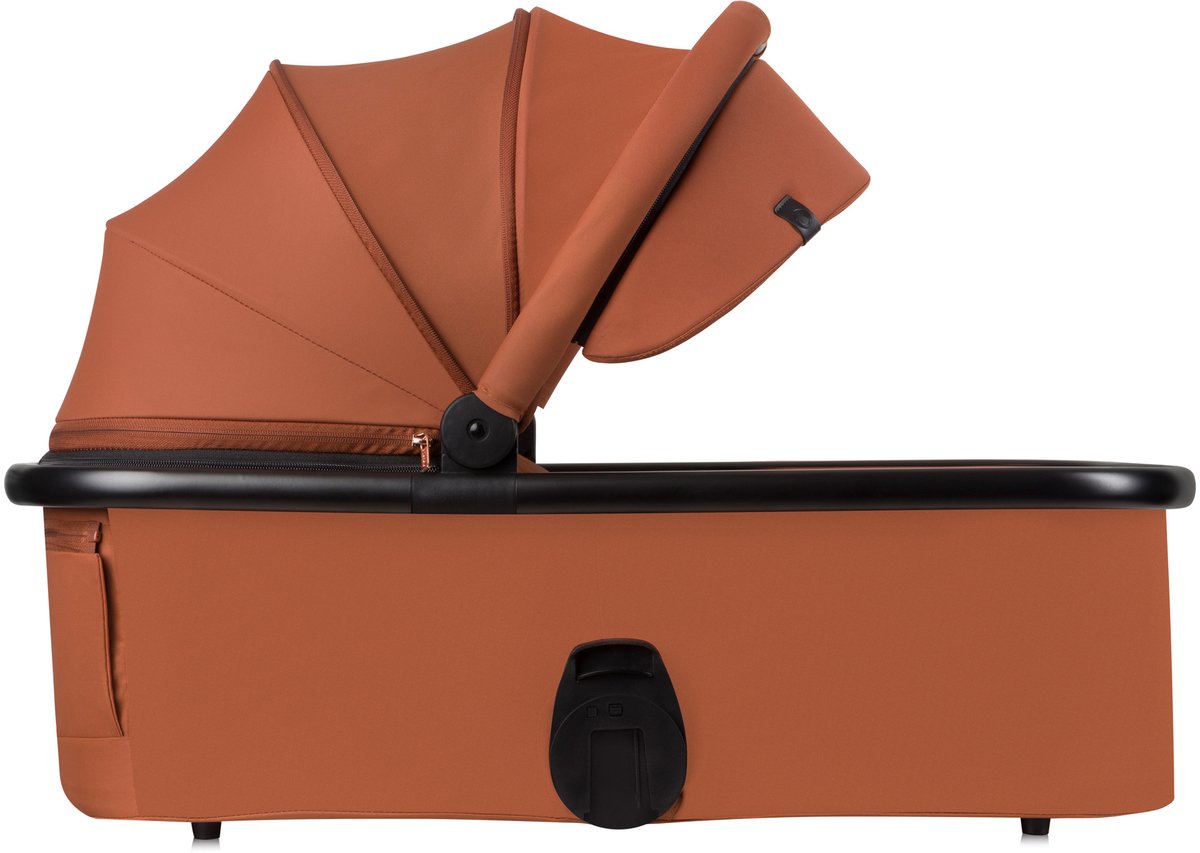 Lionelo Layla Kinderwagen 2 in 1 - (EAN: 5903771709606) - afbeelding 2