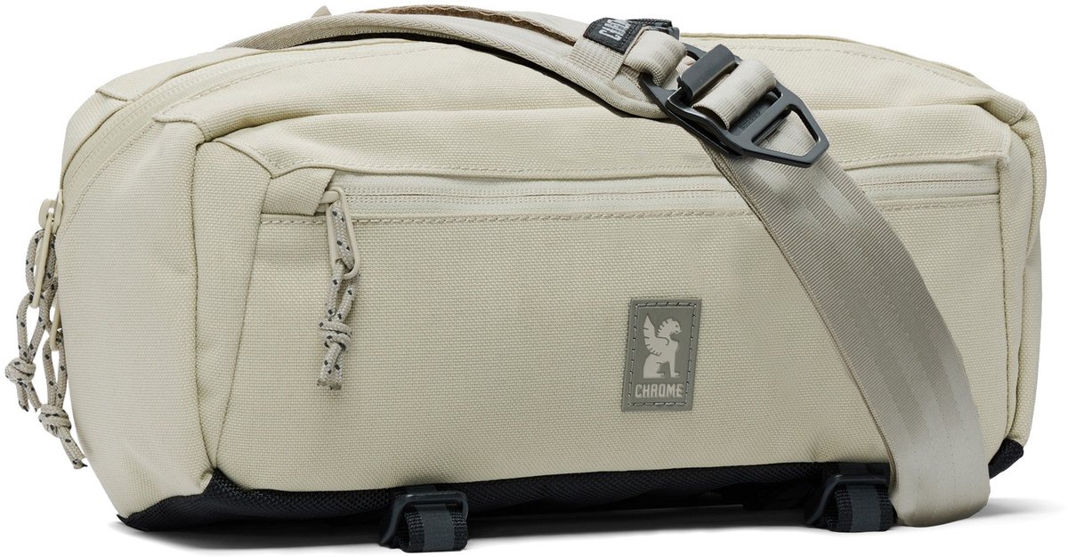 Chrome Mini Kadet Sling Bag 5 - Schoudertas 34 cm (sandstone)