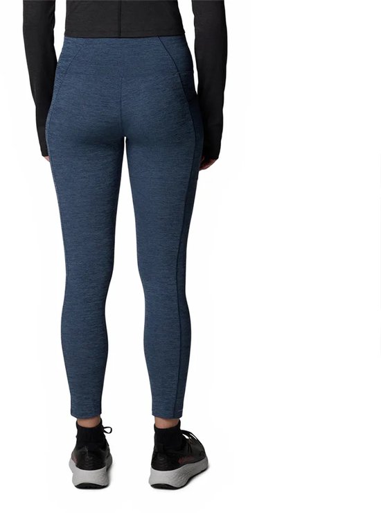 Columbia Move™ Leggings Blauw XL Vrouw — afbeelding 3