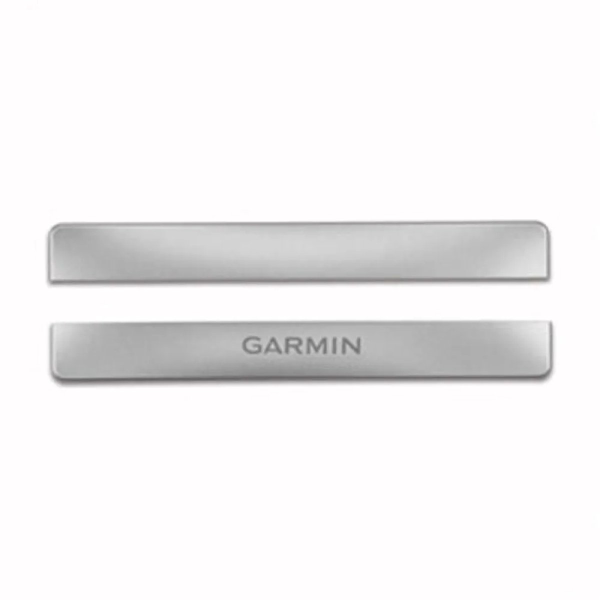 Garmin Boven-en Onderkant Kliksluiting Grijs VHF 300i