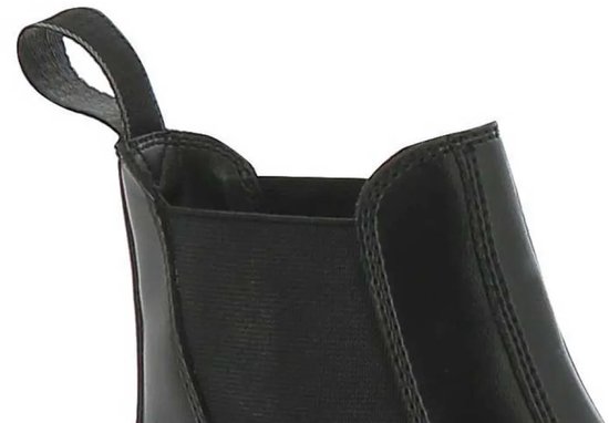 Riding World First Jodphurs Cuir végétalien - taille 36 - noir
