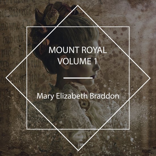 Mount Royal, Volume N°1 - cover