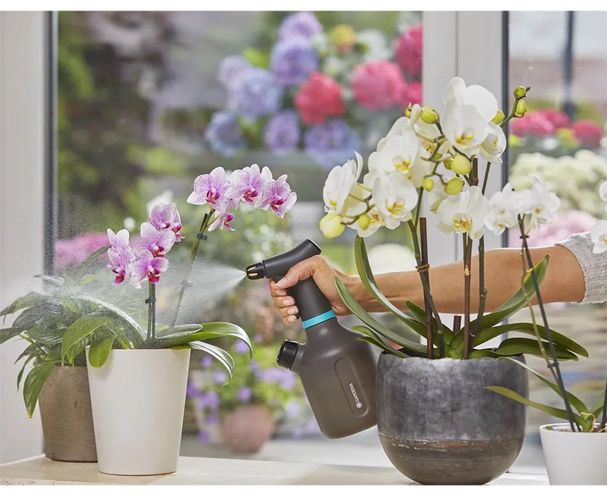 GARDENA Plantenspuit - 1 Liter — cadeau in Tuin & Klussen - foto 7