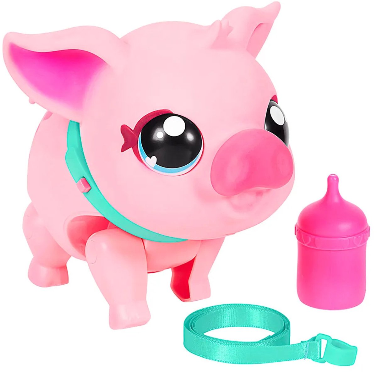 Little Live Pets - My Pet Pig - Interactief Biggetje Piggly — afbeelding 19