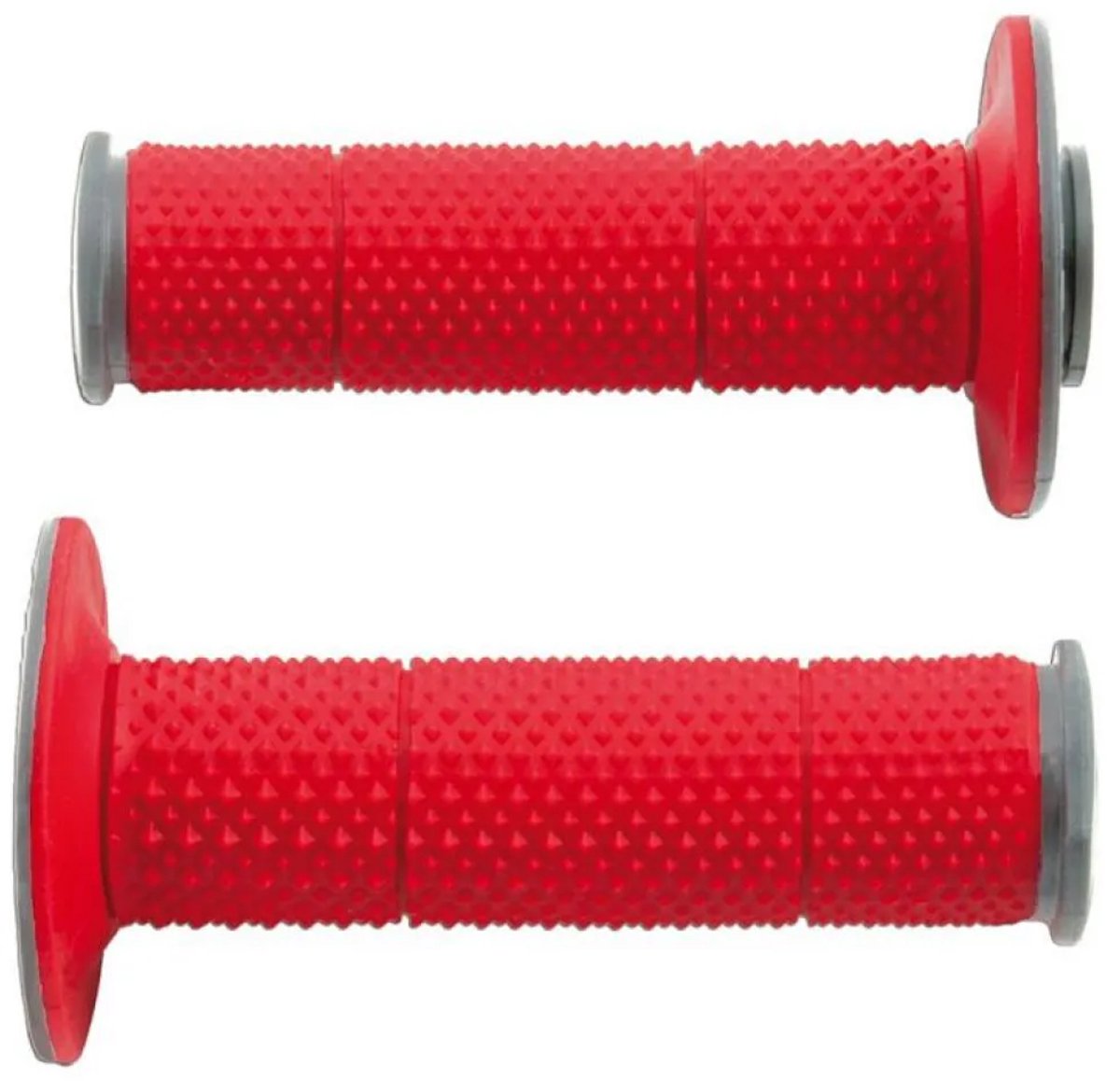 Rtech Extrasoft Full Diamond 116 Mm Handvatten Rood