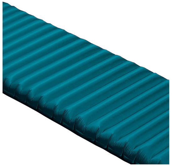 Trangoworld Confort Air Opblaasbaar Matras Veelkleurig — afbeelding 3