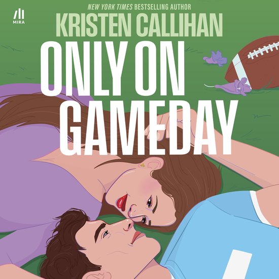 Only on Gameday - cover