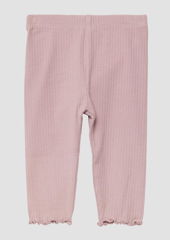 s.Oliver Leggings met paperbagband, 5952, 122