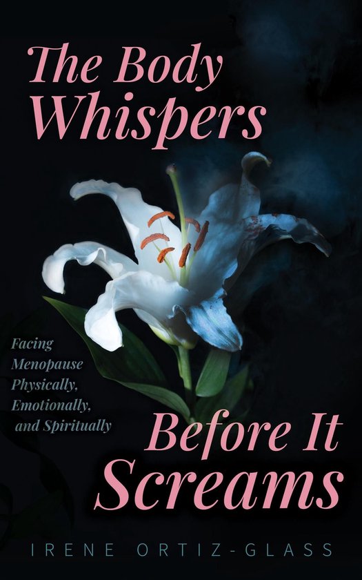The Body Whispers Before It Screams - cover