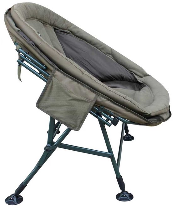 Ultimate BankBase ORB Chair Plus Visstoel - Karperstoel — afbeelding 3