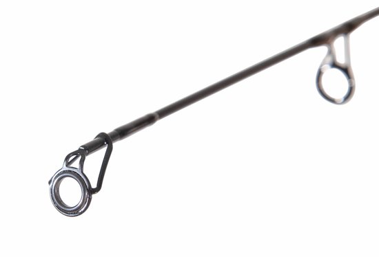Ultimate Adventure Carp Stalker Karperhengel 1.80m (3lb) - Karperhengel van Ultimate Adventure — afbeelding 2