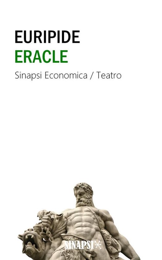 Eracle - cover
