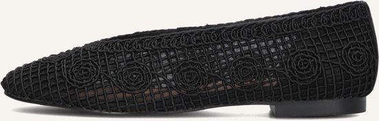 Ballerines Bibi Lou 653z61vk Femme - Zwart - Taille 40