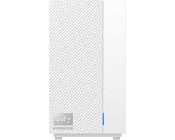 Eufy HomeBase Professional S1 | Centrale beveiligingshub met sirene, AI & lokale opslag